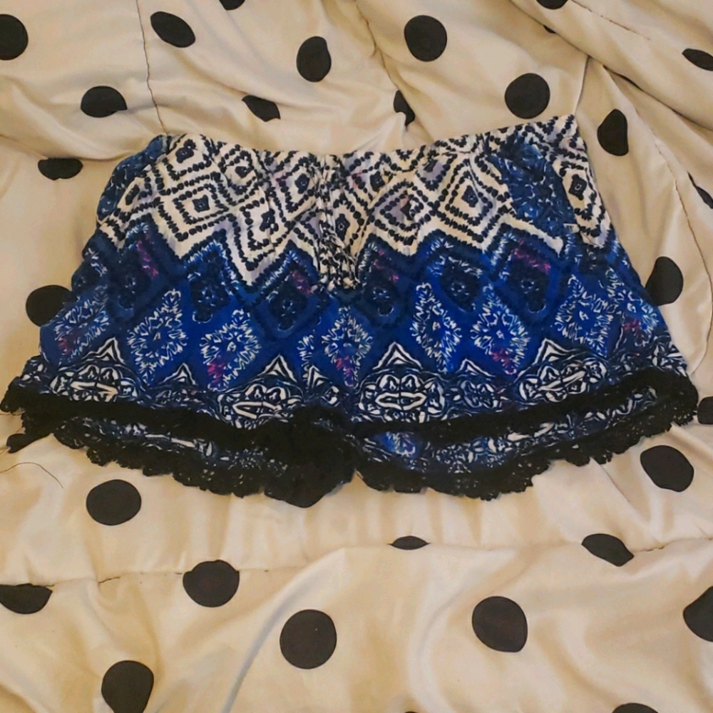 3 for $18 NOBO Shorts